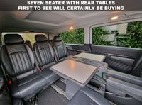 USED 2013 13 MERCEDES-BENZ VIANO 2.1 AMBIENTE CDI EXTRA LONG BLUEEFFICENCY 5d 163 BHP MERCEDES SPECIALIST