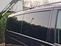 USED 2013 13 MERCEDES-BENZ VIANO 2.1 AMBIENTE CDI EXTRA LONG BLUEEFFICENCY 5d 163 BHP MERCEDES SPECIALIST
