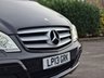 USED 2013 13 MERCEDES-BENZ VIANO 2.1 AMBIENTE CDI EXTRA LONG BLUEEFFICENCY 5d 163 BHP MERCEDES SPECIALIST