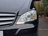 USED 2013 13 MERCEDES-BENZ VIANO 2.1 AMBIENTE CDI EXTRA LONG BLUEEFFICENCY 5d 163 BHP MERCEDES SPECIALIST