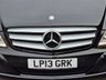 USED 2013 13 MERCEDES-BENZ VIANO 2.1 AMBIENTE CDI EXTRA LONG BLUEEFFICENCY 5d 163 BHP MERCEDES SPECIALIST