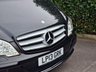 USED 2013 13 MERCEDES-BENZ VIANO 2.1 AMBIENTE CDI EXTRA LONG BLUEEFFICENCY 5d 163 BHP MERCEDES SPECIALIST