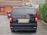 USED 2013 13 MERCEDES-BENZ VIANO 2.1 AMBIENTE CDI EXTRA LONG BLUEEFFICENCY 5d 163 BHP MERCEDES SPECIALIST