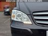 USED 2013 13 MERCEDES-BENZ VIANO 2.1 AMBIENTE CDI EXTRA LONG BLUEEFFICENCY 5d 163 BHP MERCEDES SPECIALIST