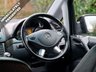 USED 2013 13 MERCEDES-BENZ VIANO 2.1 AMBIENTE CDI EXTRA LONG BLUEEFFICENCY 5d 163 BHP MERCEDES SPECIALIST