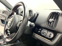 USED 2017 67 MINI COUNTRYMAN 2.0 COOPER SD ALL4 5d 188 BHP British Racing Green ALL4