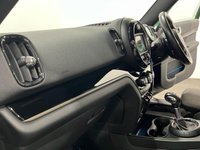 USED 2017 67 MINI COUNTRYMAN 2.0 COOPER SD ALL4 5d 188 BHP British Racing Green ALL4