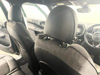 USED 2017 67 MINI COUNTRYMAN 2.0 COOPER SD ALL4 5d 188 BHP British Racing Green ALL4