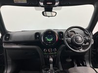USED 2017 67 MINI COUNTRYMAN 2.0 COOPER SD ALL4 5d 188 BHP British Racing Green ALL4