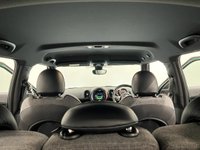 USED 2017 67 MINI COUNTRYMAN 2.0 COOPER SD ALL4 5d 188 BHP British Racing Green ALL4