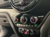 USED 2017 67 MINI COUNTRYMAN 2.0 COOPER SD ALL4 5d 188 BHP British Racing Green ALL4