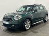 USED 2017 67 MINI COUNTRYMAN 2.0 COOPER SD ALL4 5d 188 BHP British Racing Green ALL4