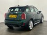 USED 2017 67 MINI COUNTRYMAN 2.0 COOPER SD ALL4 5d 188 BHP British Racing Green ALL4