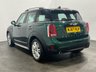 USED 2017 67 MINI COUNTRYMAN 2.0 COOPER SD ALL4 5d 188 BHP British Racing Green ALL4