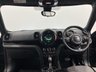 USED 2017 67 MINI COUNTRYMAN 2.0 COOPER SD ALL4 5d 188 BHP British Racing Green ALL4