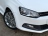 USED 2017 17 VOLKSWAGEN POLO 1.4 BLUEGT 5dr 