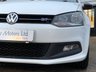 USED 2017 17 VOLKSWAGEN POLO 1.4 BLUEGT 5dr 