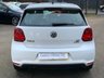 USED 2017 17 VOLKSWAGEN POLO 1.4 BLUEGT 5dr 