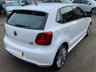 USED 2017 17 VOLKSWAGEN POLO 1.4 BLUEGT 5dr 