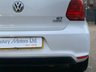USED 2017 17 VOLKSWAGEN POLO 1.4 BLUEGT 5dr 