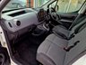 USED 2018 68 PEUGEOT PARTNER 1.6 BLUE HDI PROFESSIONAL L1 100 BHP 2 KEYS, BLUETOOTH, CRUISE