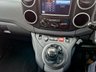 USED 2018 68 PEUGEOT PARTNER 1.6 BLUE HDI PROFESSIONAL L1 100 BHP 2 KEYS, BLUETOOTH, CRUISE
