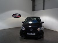 USED 2013 13 VOLKSWAGEN UP 1.0 MOVE UP 5d 59 BHP 