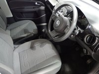 USED 2013 13 VOLKSWAGEN UP 1.0 MOVE UP 5d 59 BHP 