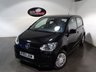USED 2013 13 VOLKSWAGEN UP 1.0 MOVE UP 5d 59 BHP 