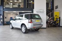 USED 2014 14 LAND ROVER FREELANDER 2.2 SD4 XS 5d 190 BHP One Owner + Full Serv. History