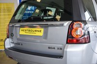 USED 2014 14 LAND ROVER FREELANDER 2.2 SD4 XS 5d 190 BHP One Owner + Full Serv. History