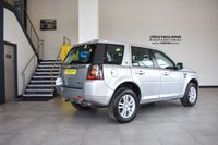 USED 2014 14 LAND ROVER FREELANDER 2.2 SD4 XS 5d 190 BHP One Owner + Full Serv. History