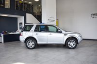 USED 2014 14 LAND ROVER FREELANDER 2.2 SD4 XS 5d 190 BHP One Owner + Full Serv. History