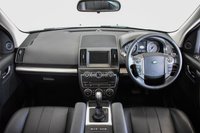 USED 2014 14 LAND ROVER FREELANDER 2.2 SD4 XS 5d 190 BHP One Owner + Full Serv. History