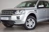 USED 2014 14 LAND ROVER FREELANDER 2.2 SD4 XS 5d 190 BHP One Owner + Full Serv. History