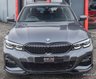 USED 2020 70 BMW 3 SERIES 2.0 330E M SPORT 4d 288 BHP VIRTAUL COCKPIT+HEATED SEATS