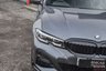 USED 2020 70 BMW 3 SERIES 2.0 330E M SPORT 4d 288 BHP VIRTAUL COCKPIT+HEATED SEATS