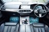 USED 2019 69 BMW X5 3.0 XDRIVE30D M SPORT 5d 261 BHP LASER LIGHTS - 21" - 7 SEATS