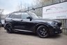 USED 2019 69 BMW X5 3.0 XDRIVE30D M SPORT 5d 261 BHP LASER LIGHTS - 21" - 7 SEATS