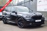USED 2019 69 BMW X5 3.0 XDRIVE30D M SPORT 5d 261 BHP LASER LIGHTS - 21" - 7 SEATS