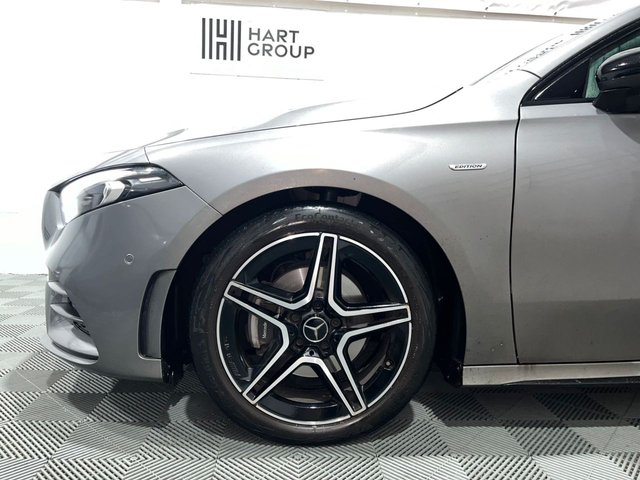 2022 Mercedes-Benz A-CLASS - Photo 4