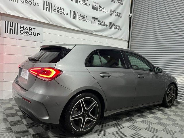 2022 Mercedes-Benz A-CLASS - Photo 2