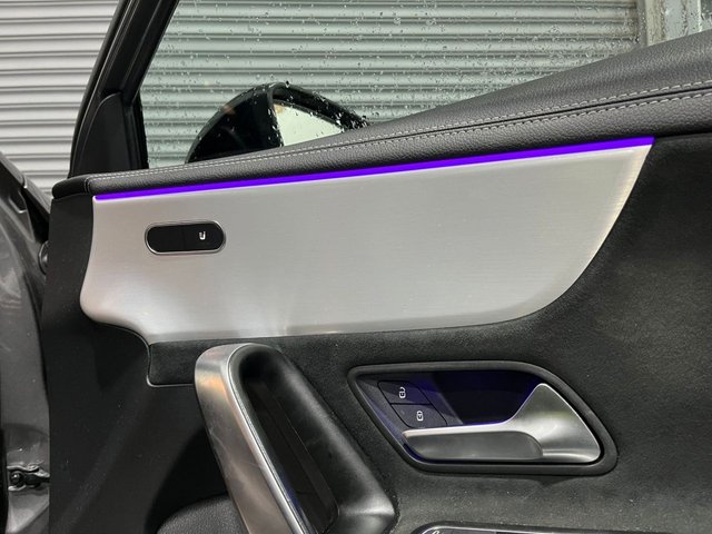 2022 Mercedes-Benz A-CLASS - Photo 6