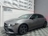 USED 2022 06 MERCEDES-BENZ A-CLASS 1.3 A 180 AMG LINE EDITION EXECUTIVE 5d 135 BHP 