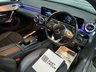 USED 2022 06 MERCEDES-BENZ A-CLASS 1.3 A 180 AMG LINE EDITION EXECUTIVE 5d 135 BHP 
