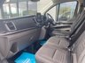 USED 2022 22 FORD TRANSIT CUSTOM 2.0 300 LIMITED L1 130PS AIRCON EURO 6  ULEZ FREE  AIR CONDITIONING