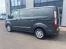 USED 2022 22 FORD TRANSIT CUSTOM 2.0 300 LIMITED L1 130PS AIRCON EURO 6  ULEZ FREE  AIR CONDITIONING