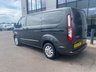USED 2022 22 FORD TRANSIT CUSTOM 2.0 300 LIMITED L1 130PS AIRCON EURO 6  ULEZ FREE  AIR CONDITIONING