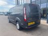 USED 2022 22 FORD TRANSIT CUSTOM 2.0 300 LIMITED L1 130PS AIRCON EURO 6  ULEZ FREE  AIR CONDITIONING
