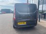 USED 2022 22 FORD TRANSIT CUSTOM 2.0 300 LIMITED L1 130PS AIRCON EURO 6  ULEZ FREE  AIR CONDITIONING